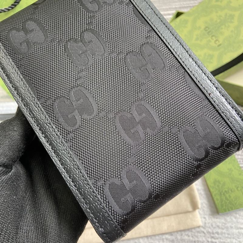 Gucci Wallets